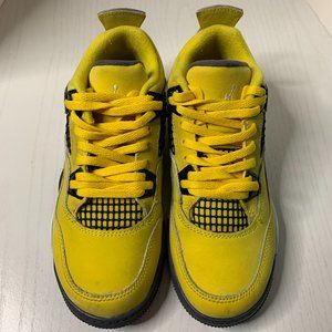 Jordan 4 Retro Kids
